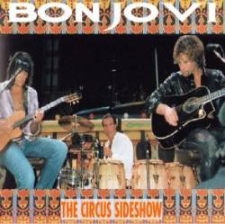 Bon Jovi : Circus Sideshow